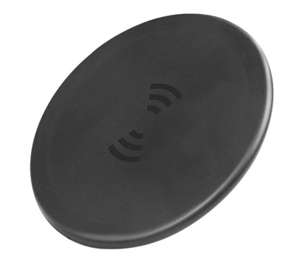 Sleek Wireless Charging Pad - Effortless Power, Stylish Design