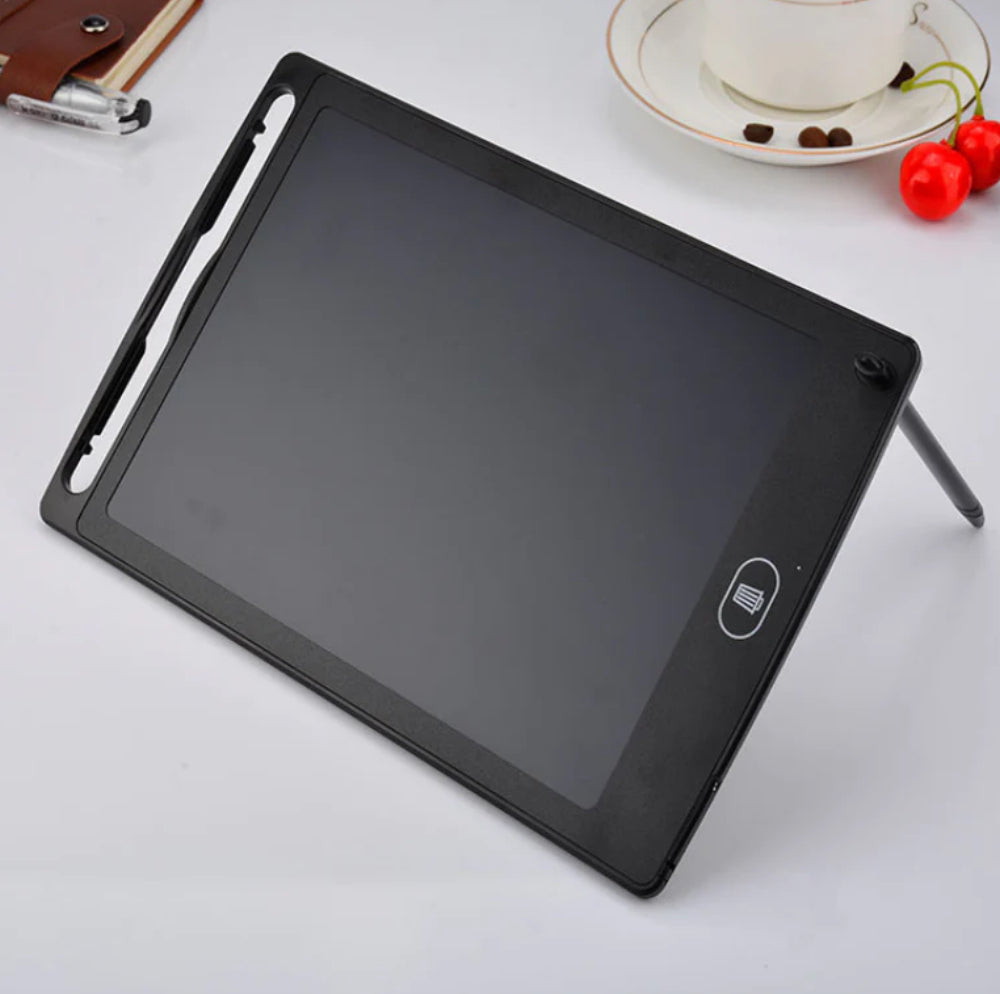Advanced LCD Writing Tablet for Digital Note-Taking and Sketching