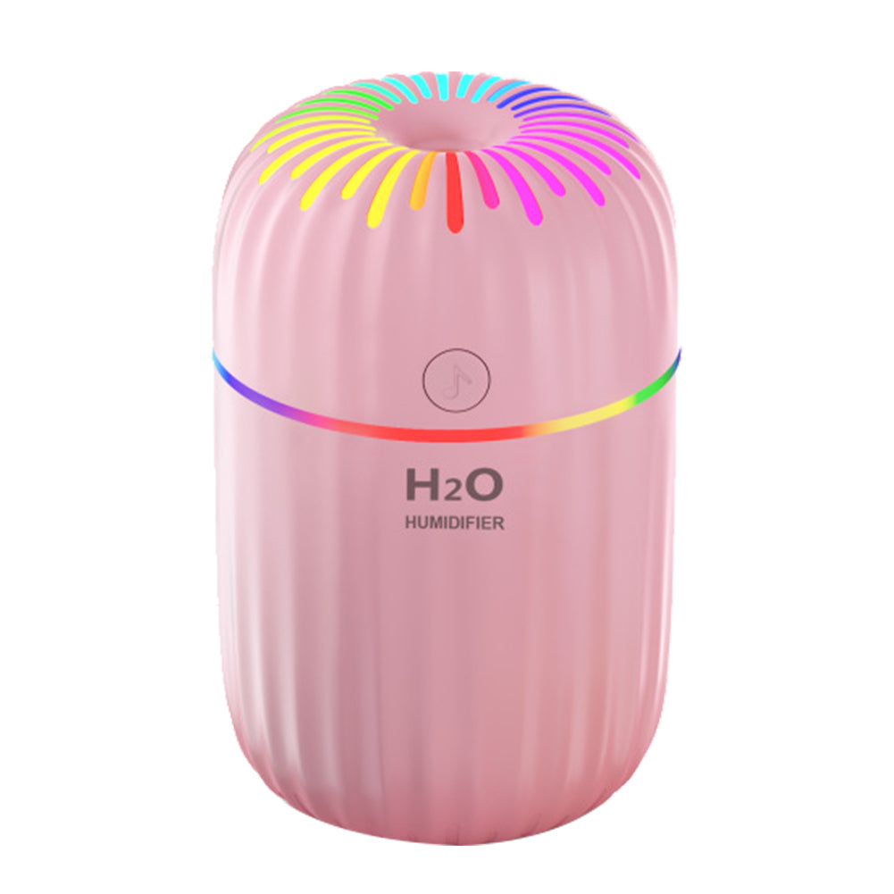 Versatile 3-in-1 Humidifier - Enhance Your Indoor Comfort